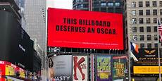 Advertising Billboard Banner