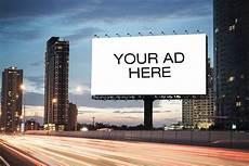 Advertising Boards