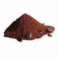 Agglomerated Instant Coffee