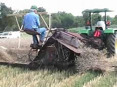 Agricultural Machine Equipment