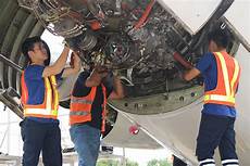 Aircraft Repair Services
