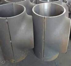 Alloy Steel Fittings