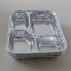 Aluminium Foil Trays