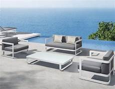 Aluminium Garden Furnitures