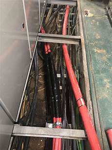 Aluminium Underground Cables