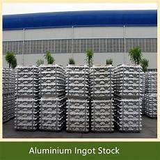 Aluminum Alloy Ingots