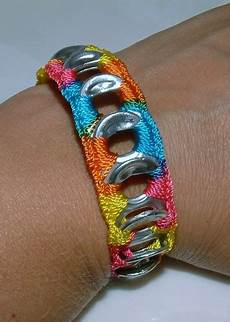 Aluminum Bracelet