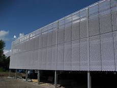 Aluminum Coated Panels
