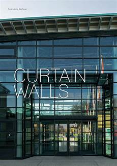 Aluminum Curtain Walls