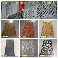 Aluminum Decoration Accessories