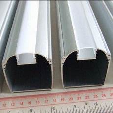 Aluminum Extrusion Profiles
