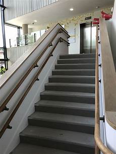 Aluminum Handrail Profiles