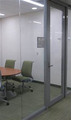 Aluminum Office Systems