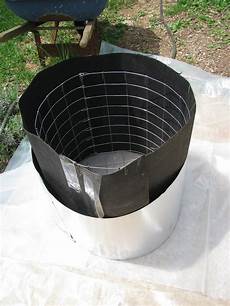 Aluminum Pot