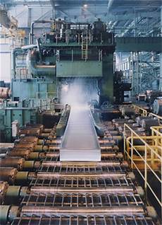 Aluminum Processing Machinery
