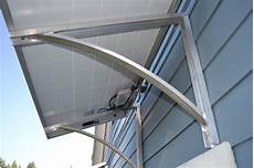 Aluminum Solar Bracket