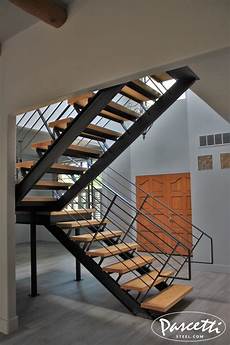 Aluminum Stair