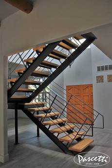 Aluminum Stairs