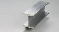 Aluminum Structural Profiles