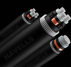 Armoured Cables