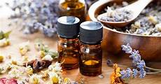 Aromatic Herbal Oils