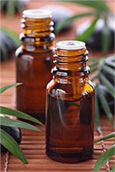 Aromatic Herbal Oils