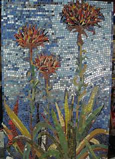 Art Mosaics