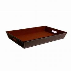 Artificial Leather Trays
