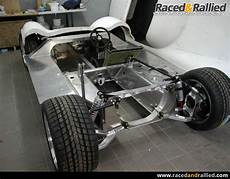Auto Chassis Parts
