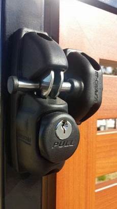 Auto Locks