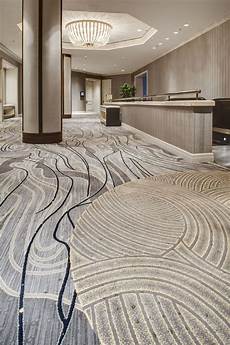 Axminster Hotel Carpet