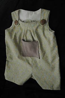Baby Boy Garment