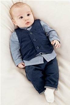 Baby Boy Garments