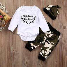 Baby Boy Outfits