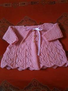 Baby Girl Garment