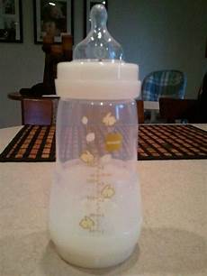 Baby's Bottles