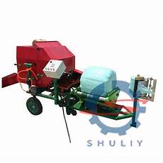 Baling Auxiliary Equipments