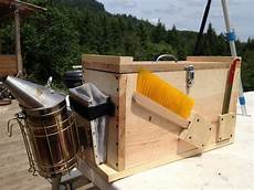 Beekeeping Equipments