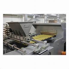 Biscuit Production Equipments