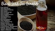 Black Cumin Seed Oils