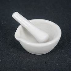 Bowl For Dental Mortar