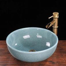 Bowls And Sinks