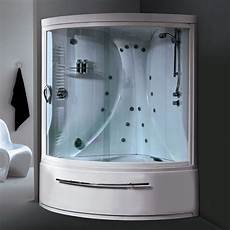Built In Shower Enclosure Adapter