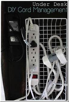 Cable Management System