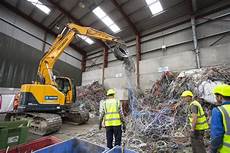 Cable Scrap Recycling