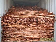 Cable Scrap Recycling