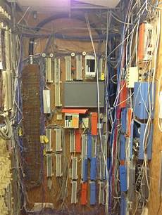 Cable Support System