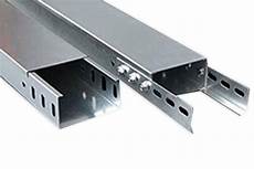 Cable Trays Manufacture