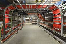 Cable Trays System