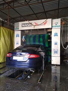 Car Washing Equipments